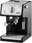 De'Longhi ECP33.21 Traditional Barista Pump Espresso Machine, Coffee and Cappucc