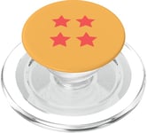 Four Star Dragon Socket PopSockets PopGrip for MagSafe