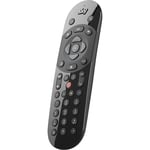 SKY Q Remote Control Replacement HD TV Infrared Non Touch