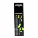 Teinture permanente L'Oreal Professionnel Paris Inoa Nº 7.13 Blond cendre 60