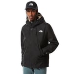 THE NORTH FACE Mountain Q Jacket TNF Black XL