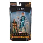 Hasbro Marvel Legends Série Eternals Marvel's Sprite