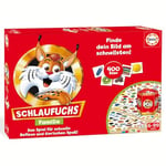 Educa- Jeu pour Enfants, 20058, Multicolore