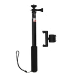 Monopod Selfie Stick Sports Camera Phone Selfie Stick Accessory Fit For OSMO REL