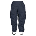 Didriksons Dusk Kids Pants Navy - 130