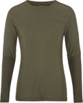 Craft Men's Core Warm Baselayer Set Rift/Dark Forest, Rift/Dk Forest, L