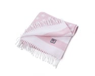 Lexington Icons Baby Flag Throw Pink