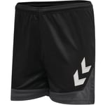 Hummel Lead Shorts - Sort Dame, størrelse Small