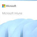 Microsoft Intune Plan 1 Device - månatlig prenumeration (1 månad)