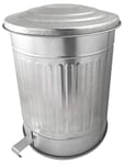 Guillouard Pedal Bin 40 L