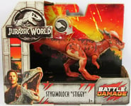 Jurassic World Legacy Collection - Mattel - Battle Damage Stygimoloch "Stiggy"