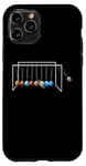 iPhone 11 Pro Never Forget Pluto funny Planet Pluto Case