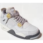 Chaussures Nike  Jordan 4 Craft Photon Dust GS - DV2262-021 - Taille : 36.5 FR