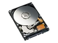 CoreParts - Disque dur - 320 Go - interne - 2.5" - SATA 3Gb/s - 5400 tours/min