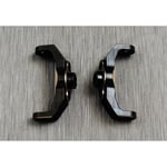 [FR] Brass Caster Blocks (2) SAMIX Traxxas TRX-4M - SAMtrx4m-4014