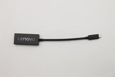 Lenovo Yoga C930-13IKB 730-13IWL 730-15IWL USB-C to HDMI Adapter Cable 01FJ002