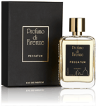 Peccatum Profumo di firenze Dante Collection