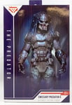 The Predator - Neca - Emissary Predator II