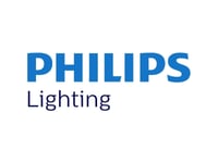 Philips Myliving 5309231P0, Utanpåliggande Spotlight, Gu10, 2 Lampor, Led, 7 W, 2700 K