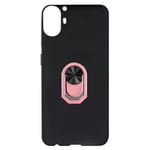 TPU ringdeksel Nothing CMF Phone 1 - Rosa