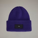 adidas Y-3 Classic Beanie Unisex