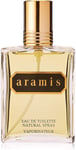 Aramis Eau De Toilette 110ml Spray - Classic Men's Fragrance, Timeless Scent