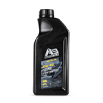 A9 Racing Delsyntetisk Motorolja 10W-40 1L""