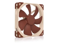 Noctua Nf-A14 5V - Kabinettvifte - 140 Mm