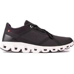 On-Running Mens On Cloud X3 Ad Trainers - Black - Size UK 10