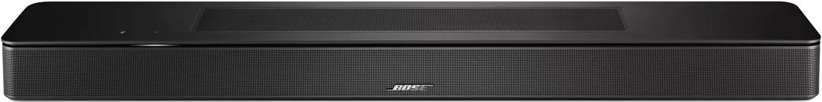 Bose Smart soundbar (musta)