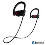 Écouteurs Bluetooth Tour d'Oreille pour Samsung Galaxy S7 - Galaxy S7 edge [couleur noir]