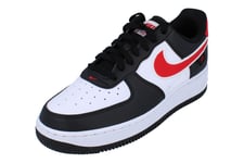 Nike Air Force 1 07 NN Mens Black Trainers - Size UK 8.5