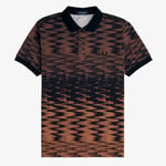 Fred Perry T-shirts & Polo-t-shirts M7732FP