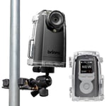 Brinno TLC300C Time Lapse Camera Construction Bundle