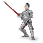 Papo Fantasy World Knight in Armour  Action Toy Figure For Kids-39798