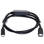 ESATA to USB C Cable USB Type C Male Host to ESATA ESATAp HDD Cable for4259