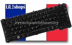 Clavier Français Original Pour Toshiba V000240850 V114226CK1 FR 6037B0050613