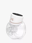 Fraupow Wearable Hands-Free Breast Pump