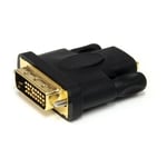 STARTECH – HDMI to DVI-D Video Cable Adapter - F/M (HDMIDVIFM)