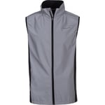 Endurance Peelier Refleks Vest - Størrelse X-Large