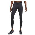 Ensembles de survêtement Nike  M NK DF PHENOM ELITE TIGHT - BLACK/REFLECTIVE SILV - ST