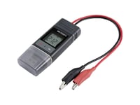 Voltcraft Dl-260A Dl-260A Strøm-Datalogger Mål Strøm 0 Til 20 Ma Pdf-Funktion