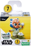 Star Wars The Bounty Collection Series 7 - features Ahsoka in Baby Ahsoka pose