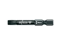 Wera 05057665001 Torx-Bit T 25 F 6.3 5 Stk