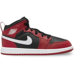 Baskets montantes enfant Nike  Air Jordan 1 Mid (Ps)