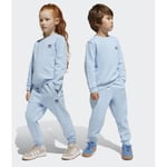 adidas Original Crew Set Barn, storlek 110 cm