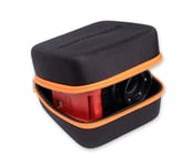 Best divers Mixte Ai5500 Best Oyster Box Cube Bo te de rangement antichoc Noir, Noir, Dimensioni del prodotto EU