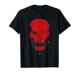 The Walking Dead Skull T-Shirt