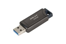 PNY PRO Elite V2 - USB flashdrive - 256 GB