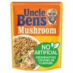 Uncle Ben's Special Mushroom Rice - 250g - Pack of 1